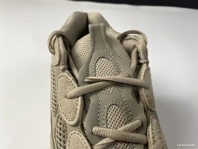 Taupe GX3605 Light Adidas 500 Yeezy 0629
